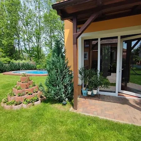 Bright Cosy House With Parking Σπίτι διακοπών Πράγα