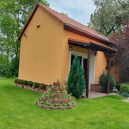 Bright Cosy House With Parking Praga
